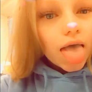 Meet your Posher, Jody